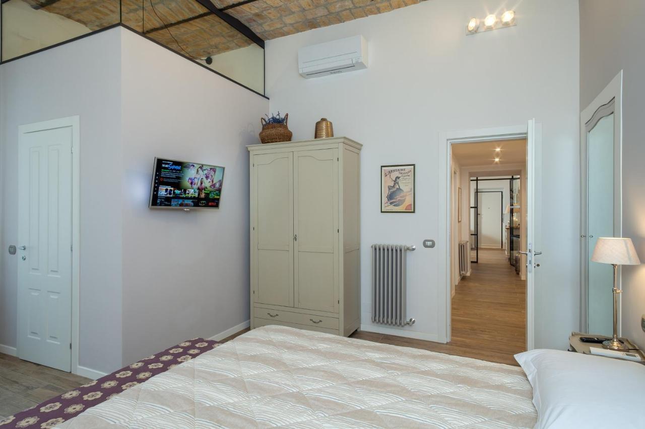 One & Only Buonarroti Suite Рим Экстерьер фото