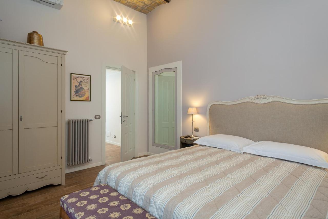 One & Only Buonarroti Suite Рим Экстерьер фото