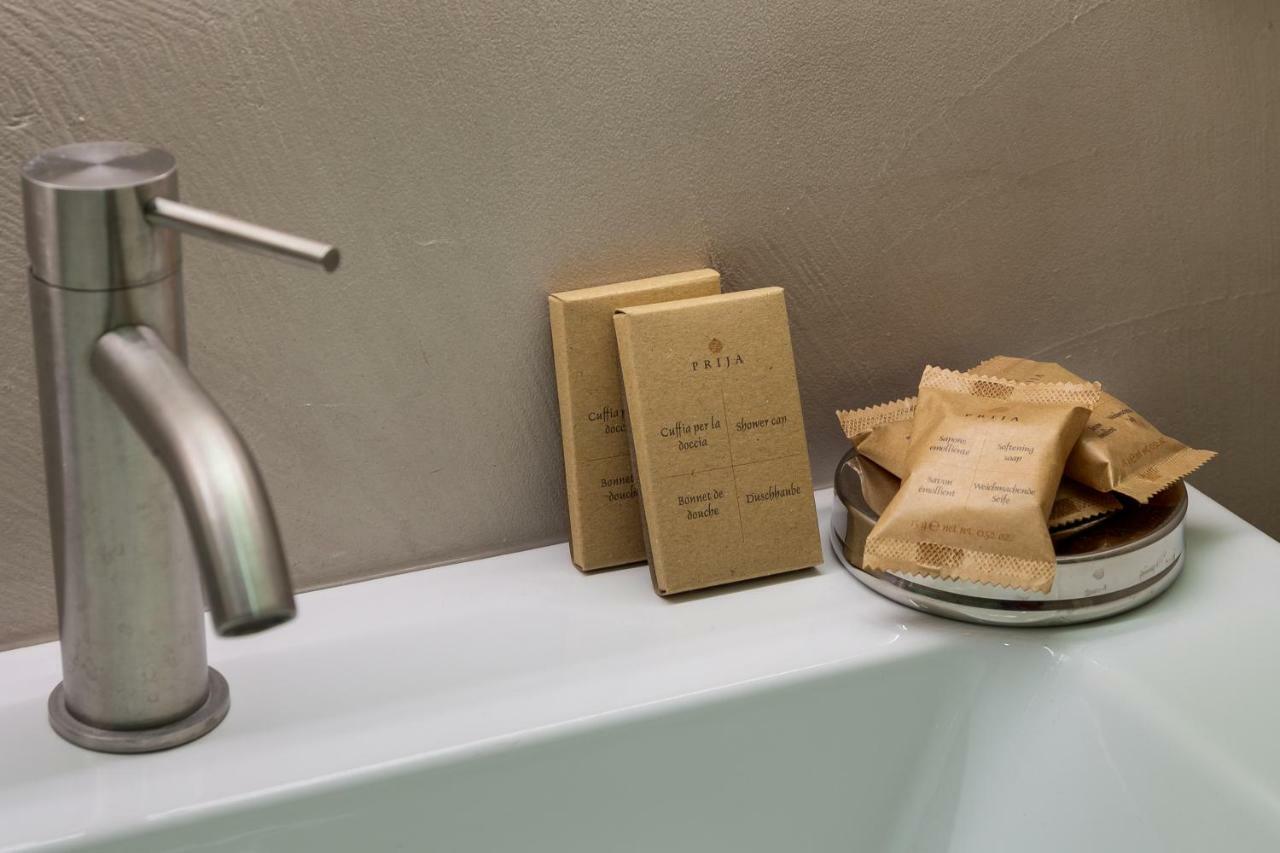 One & Only Buonarroti Suite Рим Экстерьер фото