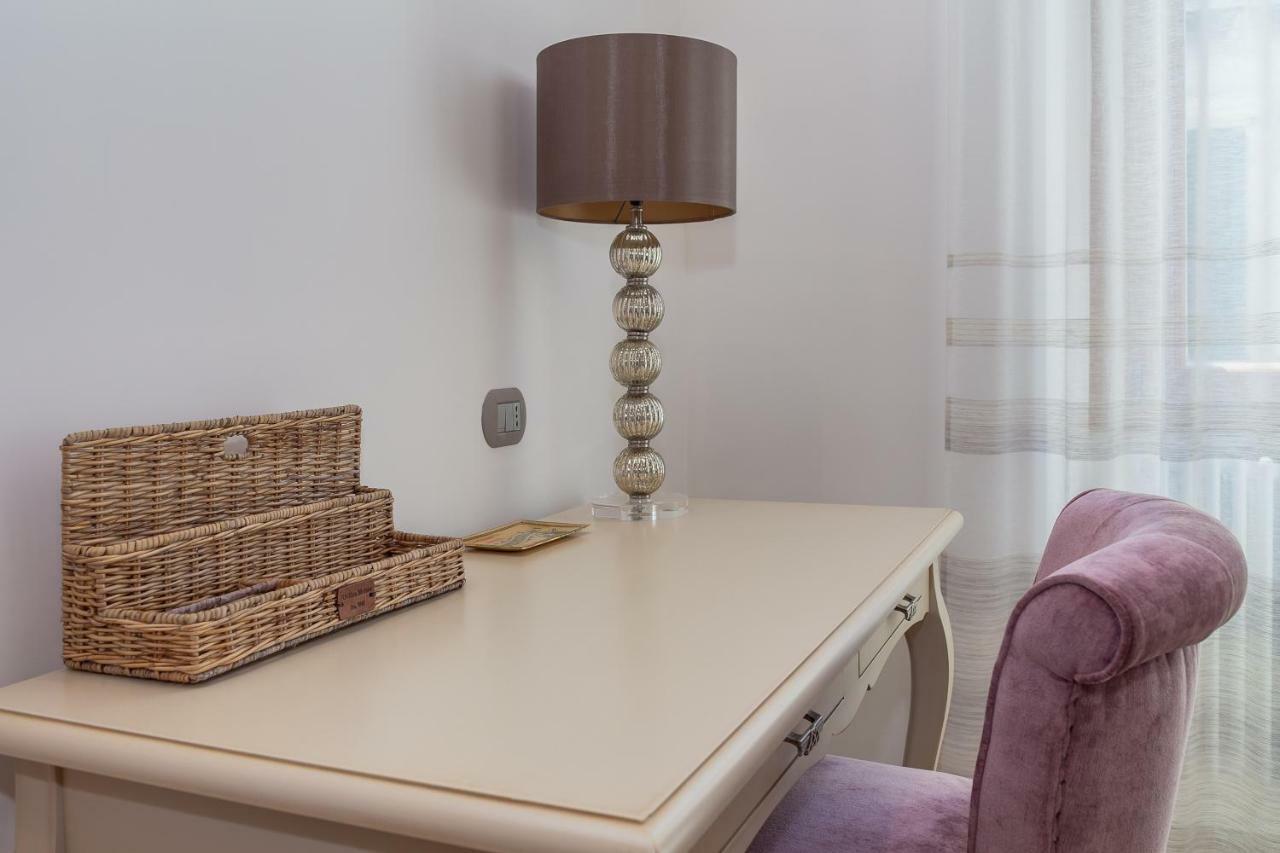One & Only Buonarroti Suite Рим Экстерьер фото
