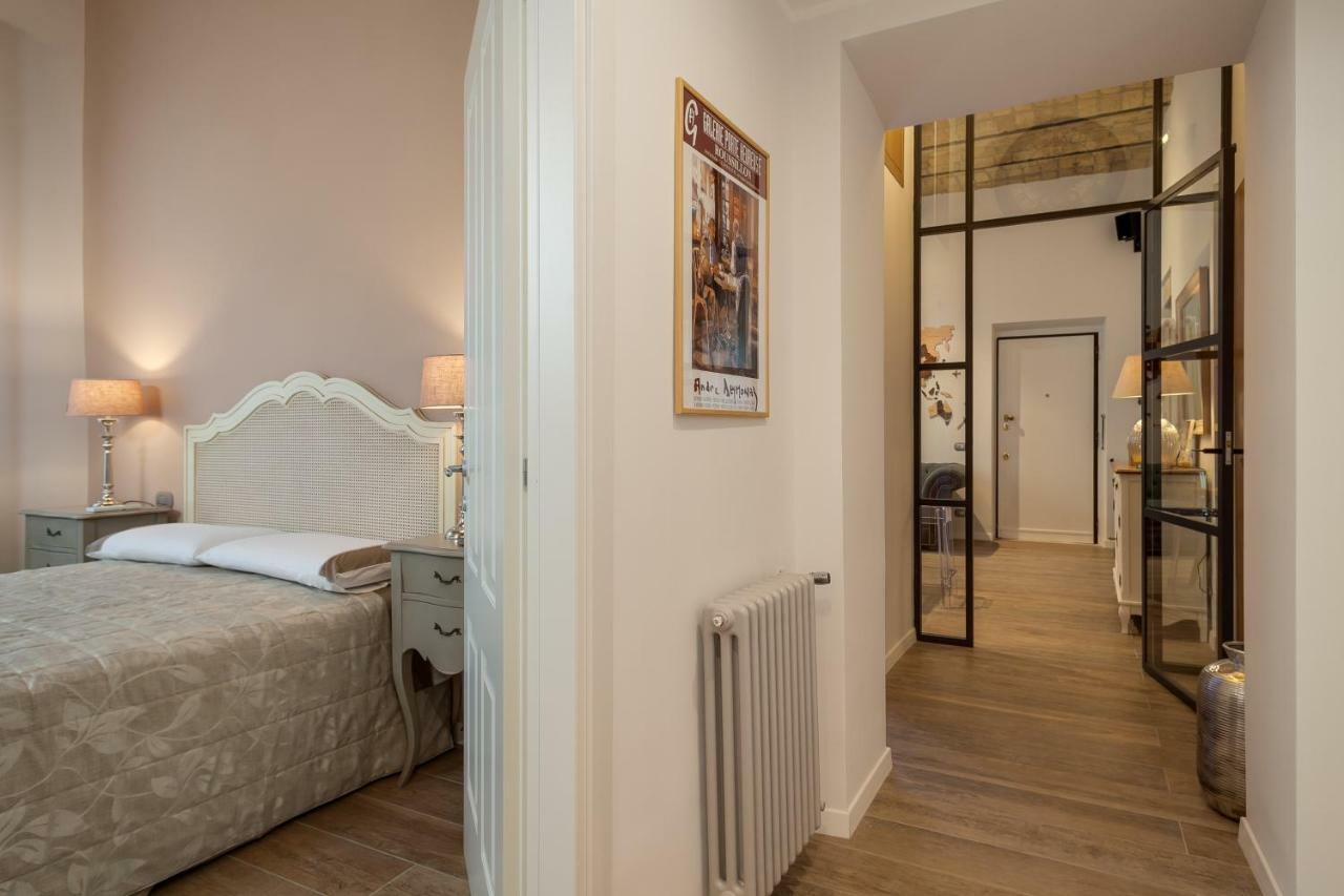 One & Only Buonarroti Suite Рим Экстерьер фото