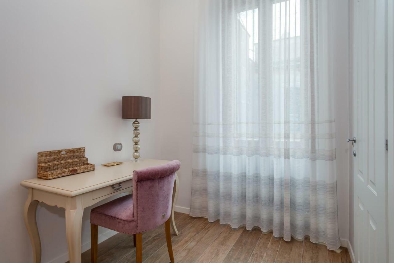 One & Only Buonarroti Suite Рим Экстерьер фото