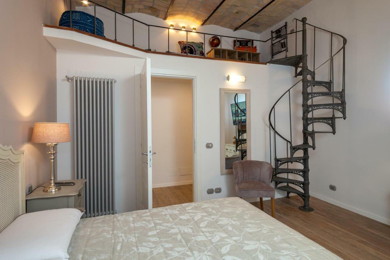 One & Only Buonarroti Suite Рим Экстерьер фото